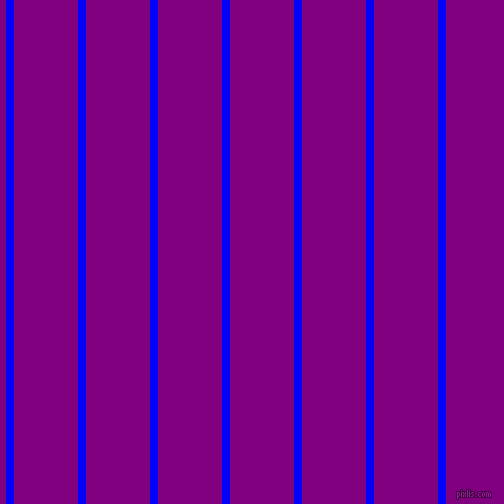 vertical lines stripes, 8 pixel line width, 64 pixel line spacing, Blue and Purple vertical lines and stripes seamless tileable