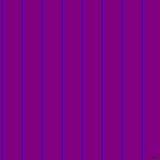 vertical lines stripes, 4 pixel line width, 64 pixel line spacing, Blue and Purple vertical lines and stripes seamless tileable