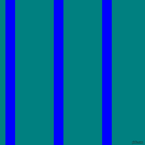 vertical lines stripes, 32 pixel line width, 128 pixel line spacing, Blue and Teal vertical lines and stripes seamless tileable