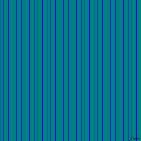 vertical lines stripes, 1 pixel line width, 8 pixel line spacing, Blue and Teal vertical lines and stripes seamless tileable
