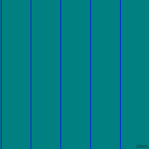 vertical lines stripes, 2 pixel line width, 96 pixel line spacing, Blue and Teal vertical lines and stripes seamless tileable