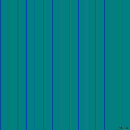 vertical lines stripes, 1 pixel line width, 32 pixel line spacing, Blue and Teal vertical lines and stripes seamless tileable