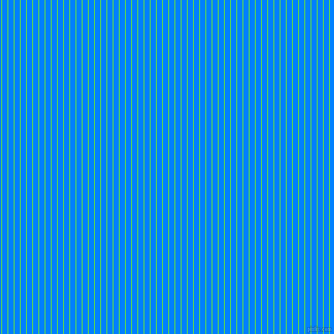 vertical lines stripes, 1 pixel line width, 8 pixel line spacingChartreuse and Dodger Blue vertical lines and stripes seamless tileable