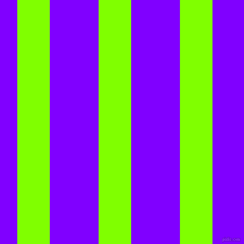vertical lines stripes, 64 pixel line width, 96 pixel line spacing, Chartreuse and Electric Indigo vertical lines and stripes seamless tileable