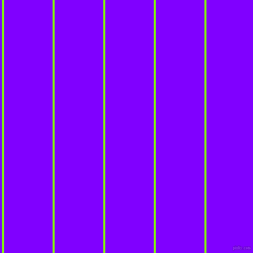 vertical lines stripes, 4 pixel line width, 96 pixel line spacing, Chartreuse and Electric Indigo vertical lines and stripes seamless tileable