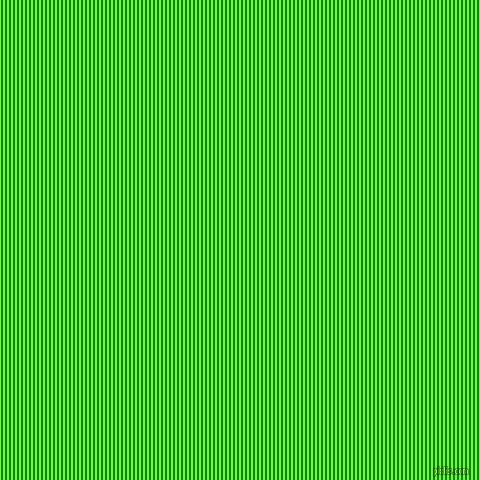 vertical lines stripes, 2 pixel line width, 2 pixel line spacing, Chartreuse and Green vertical lines and stripes seamless tileable
