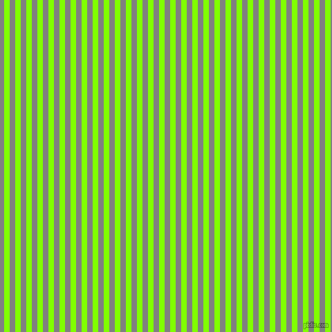 vertical lines stripes, 8 pixel line width, 8 pixel line spacing, Chartreuse and Grey vertical lines and stripes seamless tileable