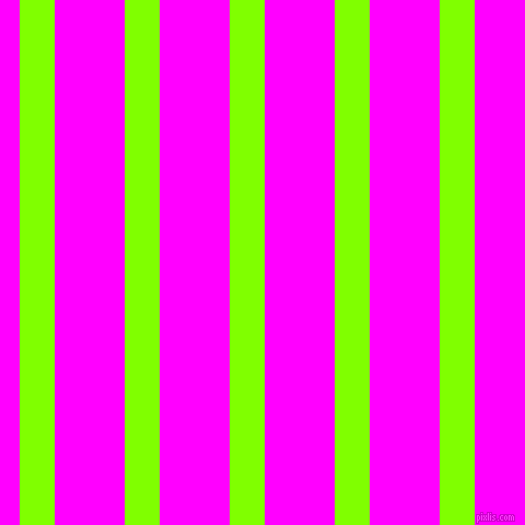 vertical lines stripes, 32 pixel line width, 64 pixel line spacing, Chartreuse and Magenta vertical lines and stripes seamless tileable