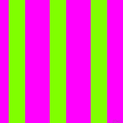 vertical lines stripes, 64 pixel line width, 96 pixel line spacing, Chartreuse and Magenta vertical lines and stripes seamless tileable