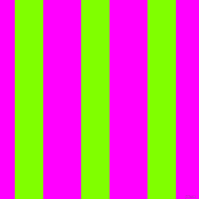 vertical lines stripes, 96 pixel line width, 128 pixel line spacing, Chartreuse and Magenta vertical lines and stripes seamless tileable