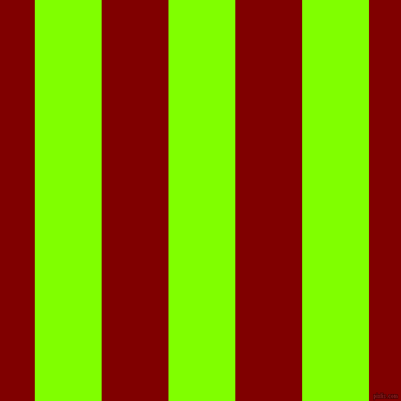 vertical lines stripes, 96 pixel line width, 96 pixel line spacing, Chartreuse and Maroon vertical lines and stripes seamless tileable