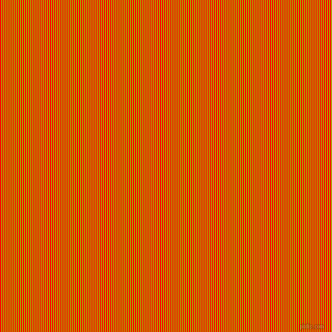 vertical lines stripes, 1 pixel line width, 2 pixel line spacing, Chartreuse and Red vertical lines and stripes seamless tileable