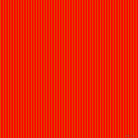 vertical lines stripes, 1 pixel line width, 8 pixel line spacing, Chartreuse and Red vertical lines and stripes seamless tileable