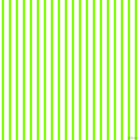 vertical lines stripes, 8 pixel line width, 16 pixel line spacing, Chartreuse and White vertical lines and stripes seamless tileable