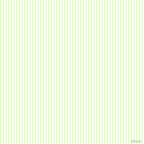 vertical lines stripes, 1 pixel line width, 8 pixel line spacing, Chartreuse and White vertical lines and stripes seamless tileable