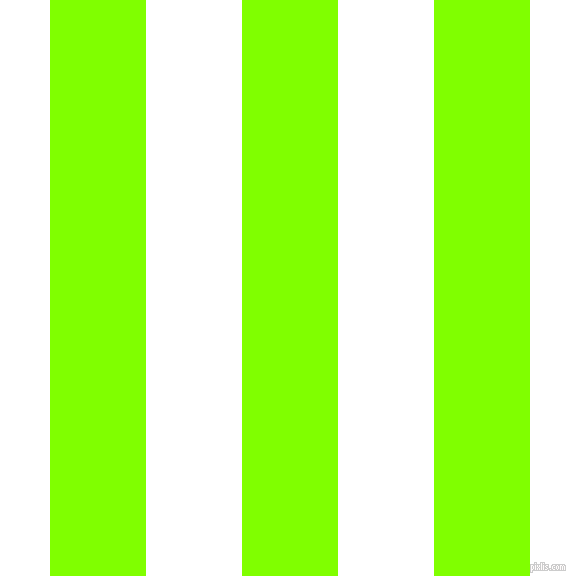 vertical lines stripes, 96 pixel line width, 96 pixel line spacingChartreuse and White vertical lines and stripes seamless tileable