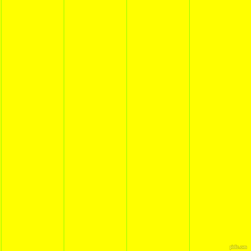 vertical lines stripes, 1 pixel line width, 128 pixel line spacing, Chartreuse and Yellow vertical lines and stripes seamless tileable