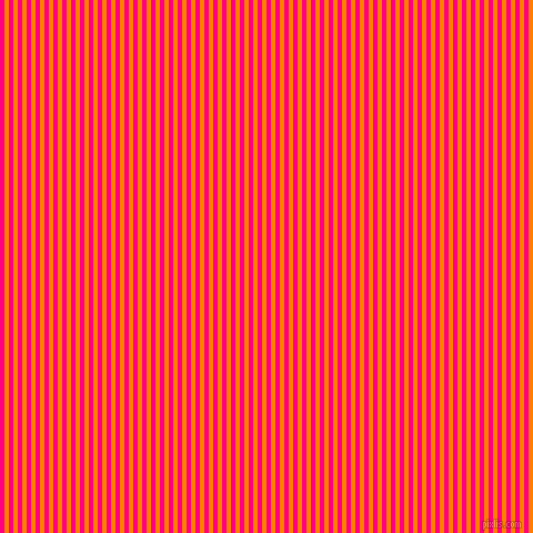 vertical lines stripes, 4 pixel line width, 4 pixel line spacing, Dark Orange and Deep Pink vertical lines and stripes seamless tileable