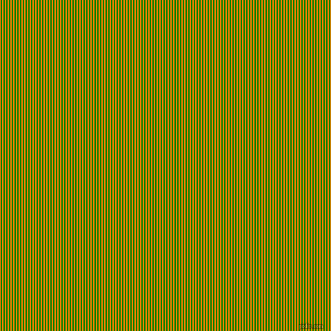 vertical lines stripes, 2 pixel line width, 2 pixel line spacing, Dark Orange and Green vertical lines and stripes seamless tileable