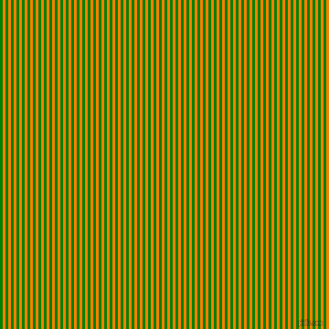 vertical lines stripes, 4 pixel line width, 4 pixel line spacing, Dark Orange and Green vertical lines and stripes seamless tileable