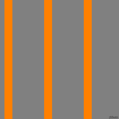 vertical lines stripes, 32 pixel line width, 128 pixel line spacing, Dark Orange and Grey vertical lines and stripes seamless tileable