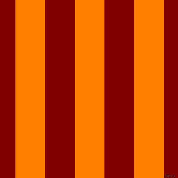 vertical lines stripes, 96 pixel line width, 96 pixel line spacing, Dark Orange and Maroon vertical lines and stripes seamless tileable