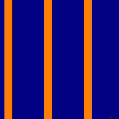 vertical lines stripes, 32 pixel line width, 128 pixel line spacing, Dark Orange and Navy vertical lines and stripes seamless tileable