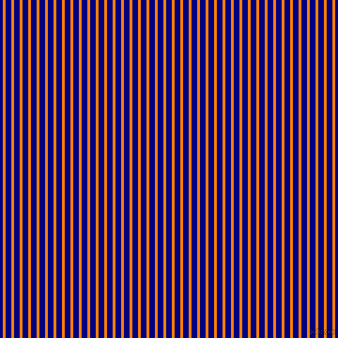 vertical lines stripes, 4 pixel line width, 8 pixel line spacing, Dark Orange and Navy vertical lines and stripes seamless tileable