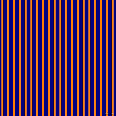 vertical lines stripes, 8 pixel line width, 16 pixel line spacing, Dark Orange and Navy vertical lines and stripes seamless tileable