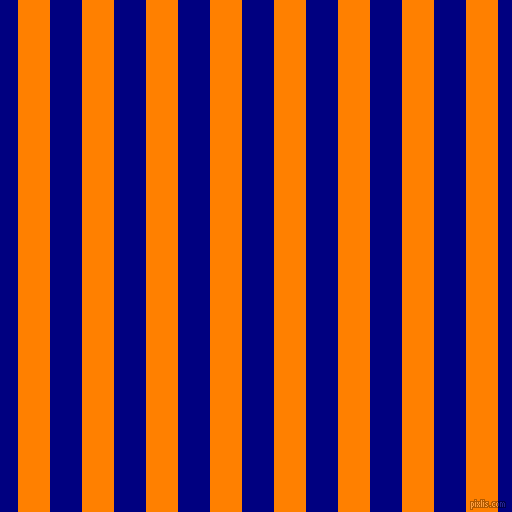 vertical lines stripes, 32 pixel line width, 32 pixel line spacing, Dark Orange and Navy vertical lines and stripes seamless tileable