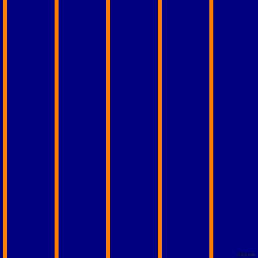 vertical lines stripes, 8 pixel line width, 96 pixel line spacing, Dark Orange and Navy vertical lines and stripes seamless tileable