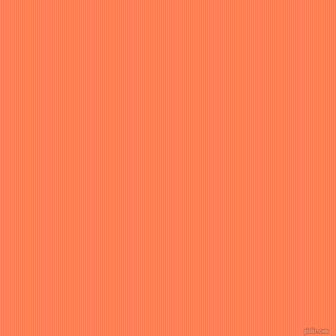 vertical lines stripes, 1 pixel line width, 2 pixel line spacing, Dark Orange and Salmon vertical lines and stripes seamless tileable