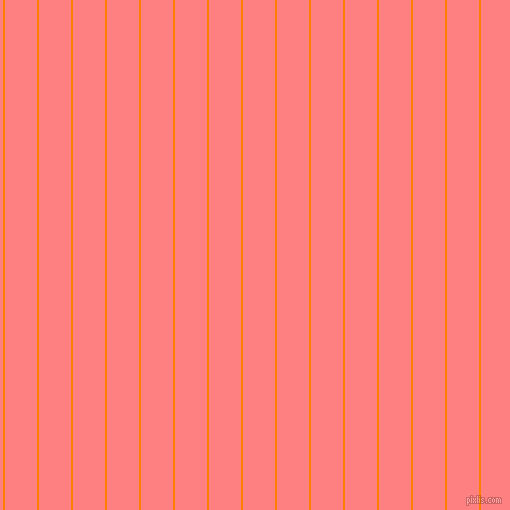 vertical lines stripes, 2 pixel line width, 32 pixel line spacing, Dark Orange and Salmon vertical lines and stripes seamless tileable