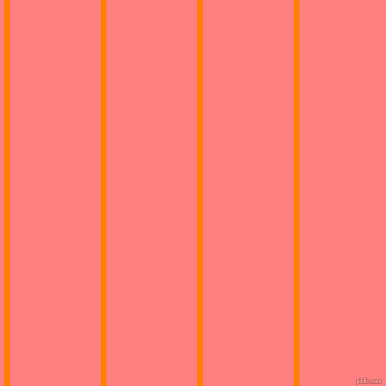 vertical lines stripes, 8 pixel line width, 128 pixel line spacing, Dark Orange and Salmon vertical lines and stripes seamless tileable