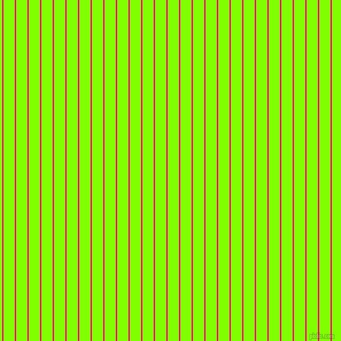 vertical lines stripes, 2 pixel line width, 16 pixel line spacing, Deep Pink and Chartreuse vertical lines and stripes seamless tileable