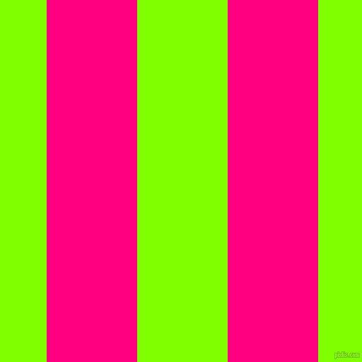 vertical lines stripes, 128 pixel line width, 128 pixel line spacing, Deep Pink and Chartreuse vertical lines and stripes seamless tileable