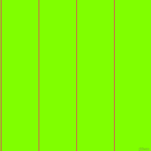 vertical lines stripes, 2 pixel line width, 128 pixel line spacing, Deep Pink and Chartreuse vertical lines and stripes seamless tileable