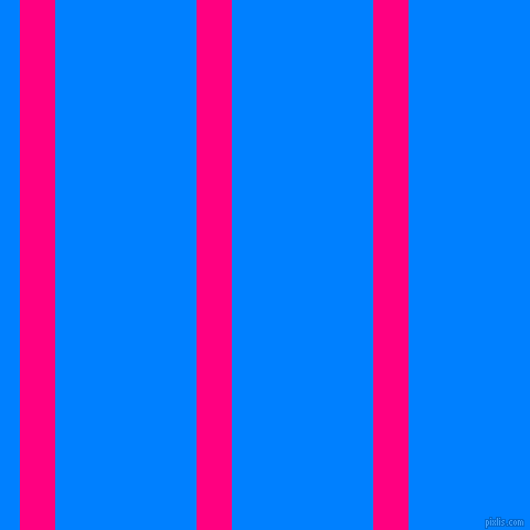 vertical lines stripes, 32 pixel line width, 128 pixel line spacing, Deep Pink and Dodger Blue vertical lines and stripes seamless tileable