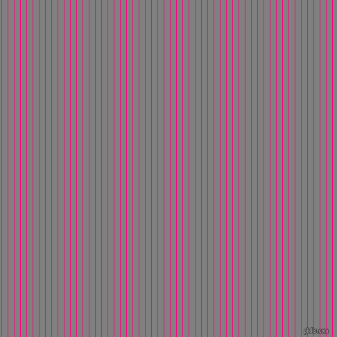vertical lines stripes, 1 pixel line width, 8 pixel line spacing, Deep Pink and Grey vertical lines and stripes seamless tileable