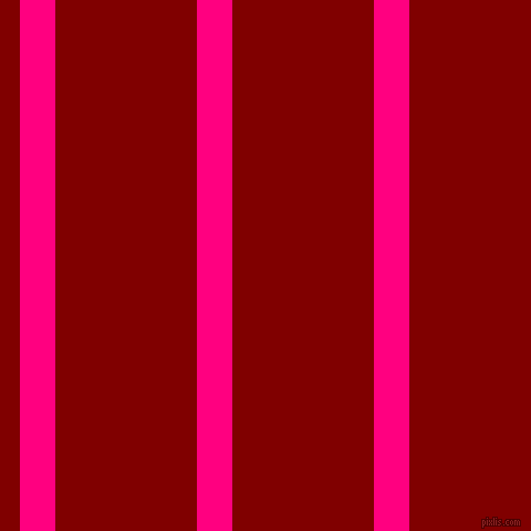 vertical lines stripes, 32 pixel line width, 128 pixel line spacing, Deep Pink and Maroon vertical lines and stripes seamless tileable