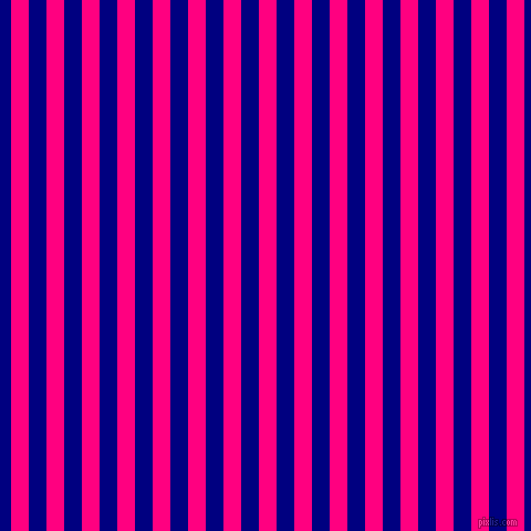 vertical lines stripes, 16 pixel line width, 16 pixel line spacing, Deep Pink and Navy vertical lines and stripes seamless tileable