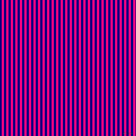 vertical lines stripes, 8 pixel line width, 8 pixel line spacing, Deep Pink and Navy vertical lines and stripes seamless tileable