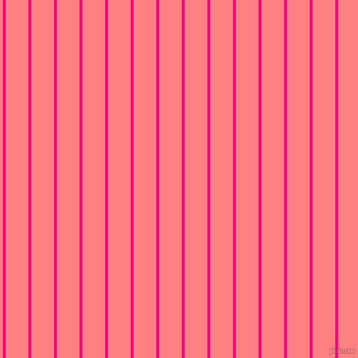 vertical lines stripes, 4 pixel line width, 32 pixel line spacing, Deep Pink and Salmon vertical lines and stripes seamless tileable