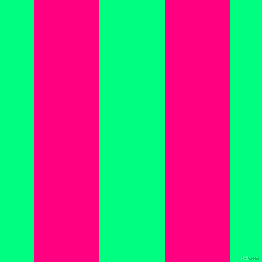 vertical lines stripes, 128 pixel line width, 128 pixel line spacing, Deep Pink and Spring Green vertical lines and stripes seamless tileable