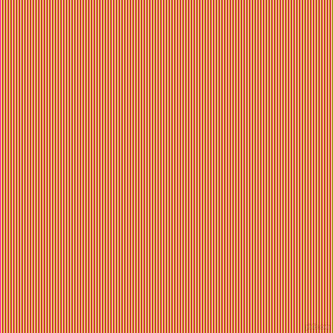 vertical lines stripes, 2 pixel line width, 2 pixel line spacing, Deep Pink and Yellow vertical lines and stripes seamless tileable