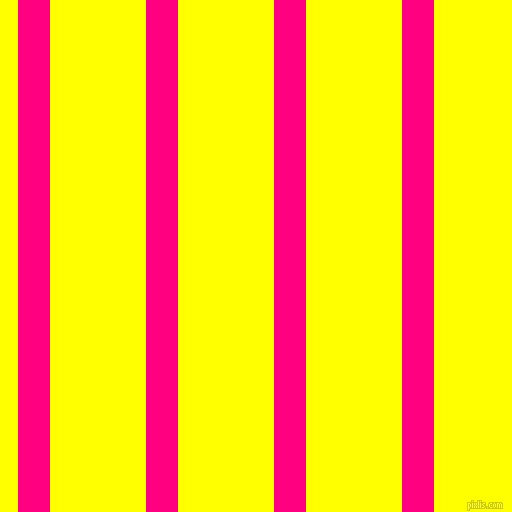 vertical lines stripes, 32 pixel line width, 96 pixel line spacingDeep Pink and Yellow vertical lines and stripes seamless tileable