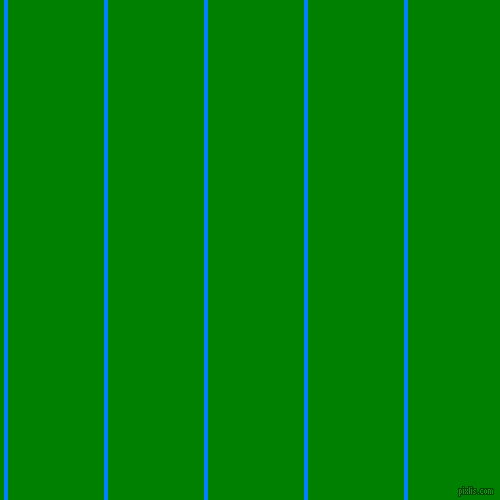 vertical lines stripes, 4 pixel line width, 96 pixel line spacing, Dodger Blue and Green vertical lines and stripes seamless tileable