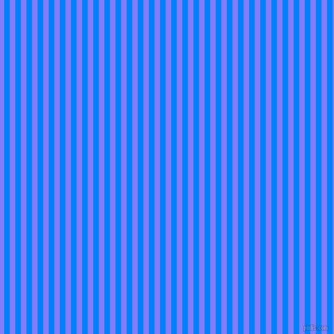 vertical lines stripes, 8 pixel line width, 8 pixel line spacing, Dodger Blue and Light Slate Blue vertical lines and stripes seamless tileable