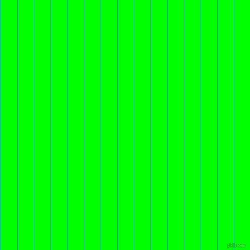 vertical lines stripes, 1 pixel line width, 32 pixel line spacing, Dodger Blue and Lime vertical lines and stripes seamless tileable