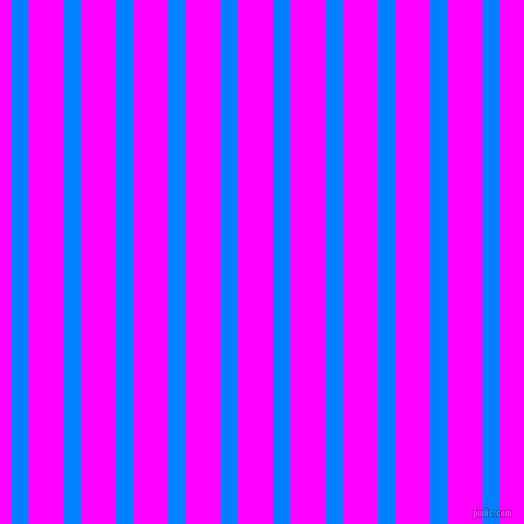 vertical lines stripes, 16 pixel line width, 32 pixel line spacing, Dodger Blue and Magenta vertical lines and stripes seamless tileable